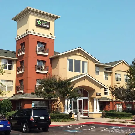 Extended Stay America Suites - Memphis - Wolfchase Galleria